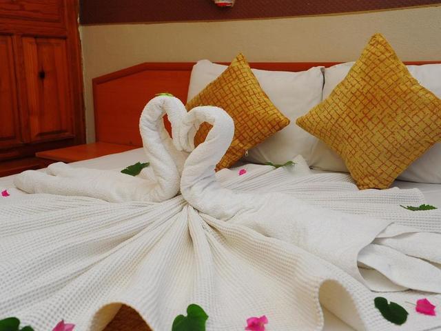 фотографии отеля Best Life Apart Hotel изображение №3