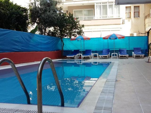 фотографии Best Life Apart Hotel изображение №4