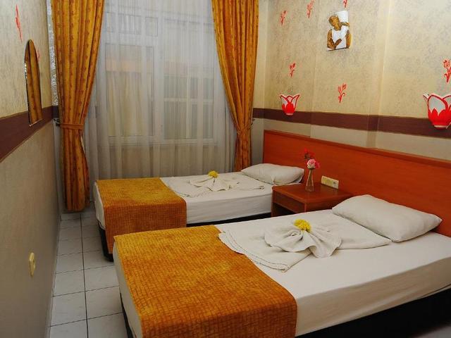 фото отеля Best Life Apart Hotel изображение №9