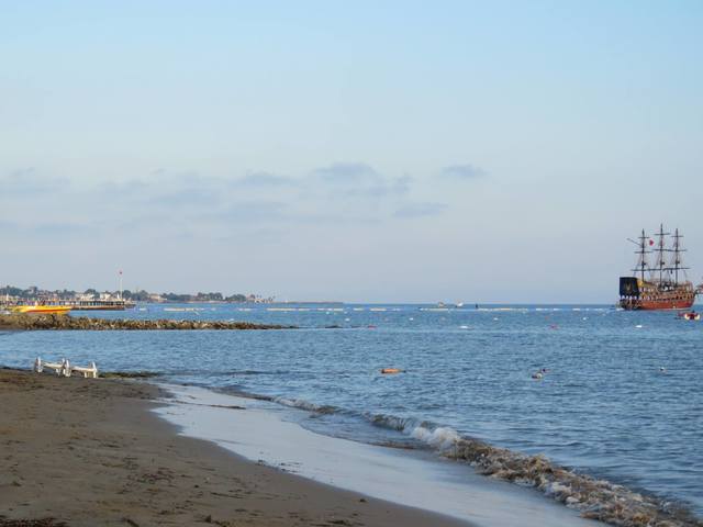 фотографии отеля Febeach изображение №11