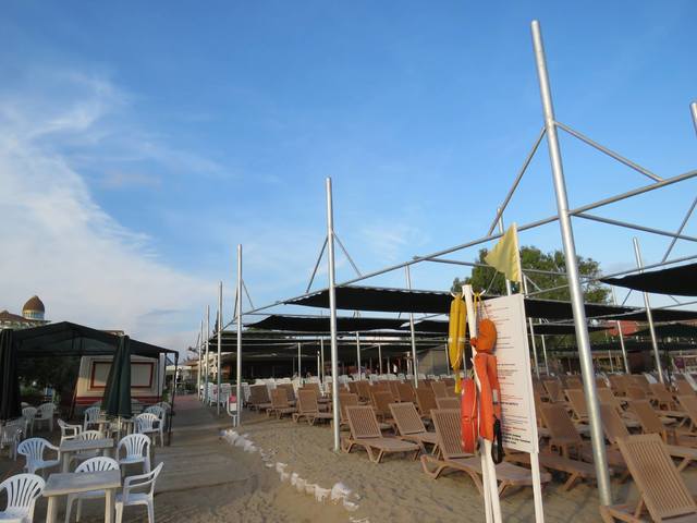 фотографии отеля Febeach изображение №7