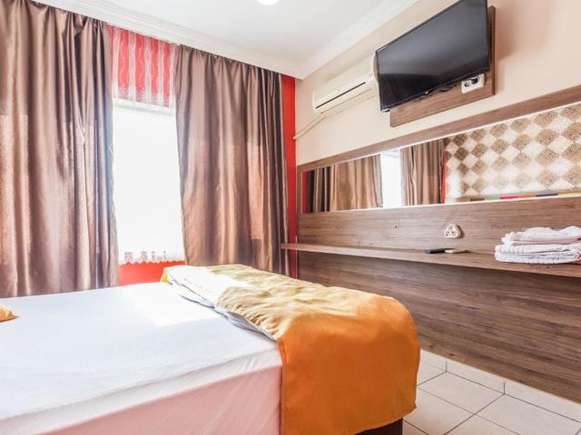 фото отеля Twenty изображение №29