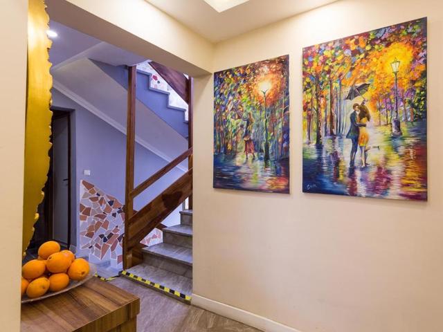 фото отеля Twenty изображение №21