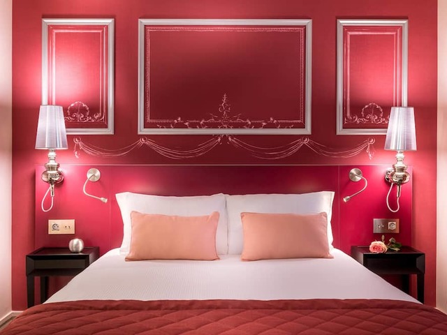 фотографии отеля Afytos Oren Mtk изображение №47