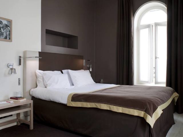 фото отеля Afytos Oren Mtk изображение №49