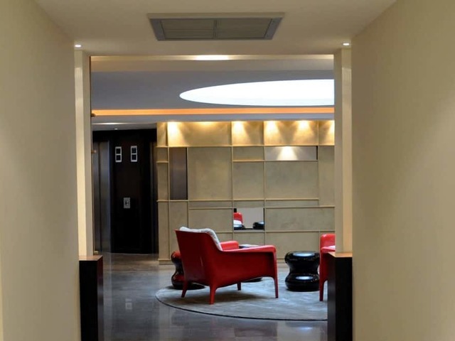 фотографии отеля Afytos Oren Mtk изображение №35