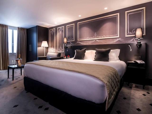 фото отеля Afytos Oren Mtk изображение №37