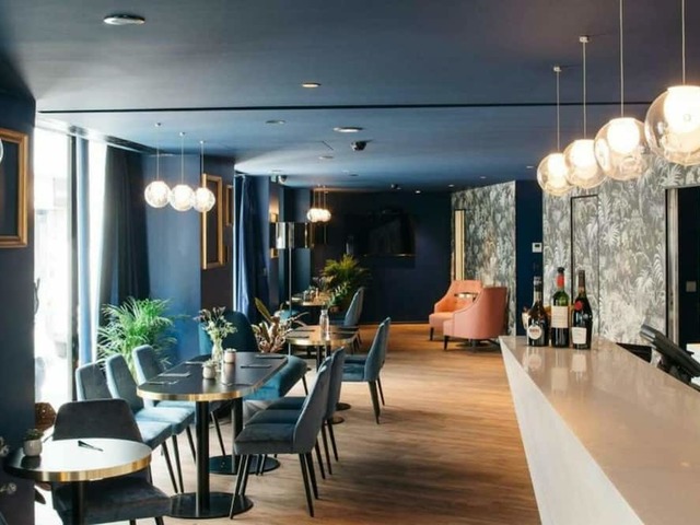 фото отеля Afytos Oren Mtk изображение №33