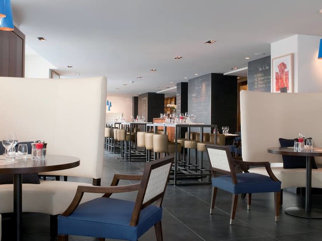 фото отеля Afytos Oren Mtk изображение №29