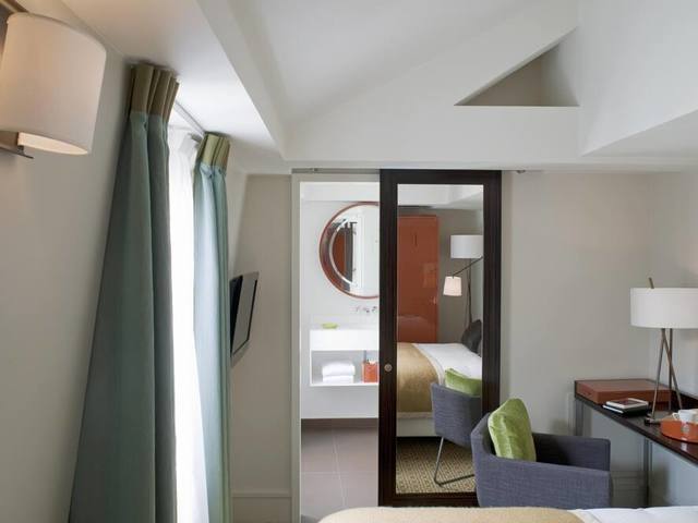 фото отеля Afytos Oren Mtk изображение №25