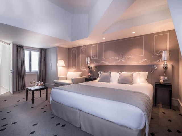 фотографии отеля Afytos Oren Mtk изображение №23