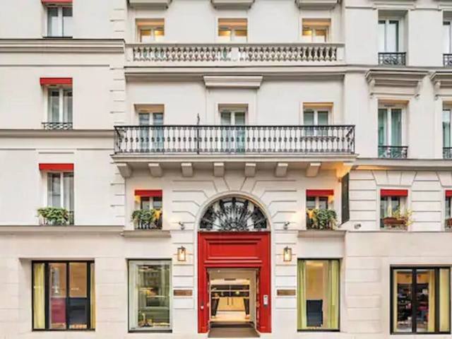 фото отеля Afytos Oren Mtk изображение №1