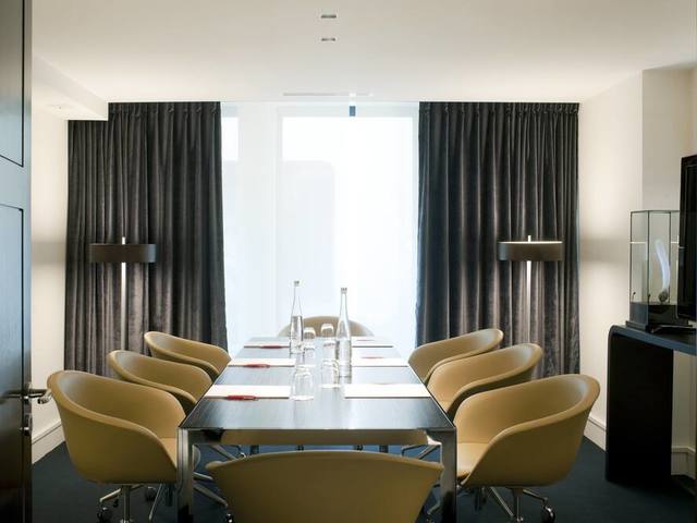 фотографии отеля Afytos Oren Mtk изображение №19