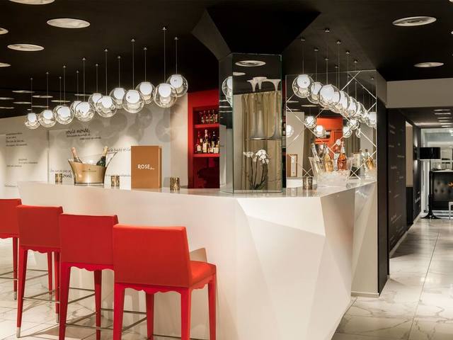 фото отеля Afytos Oren Mtk изображение №13