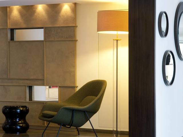 фото Afytos Oren Mtk изображение №10