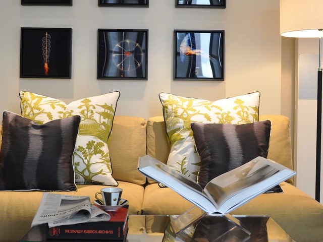 фотографии отеля Afytos Oren Mtk изображение №11