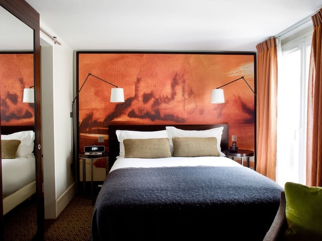 фото отеля Afytos Oren Mtk изображение №9