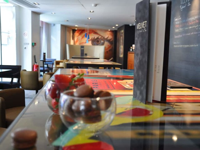 фото отеля Afytos Oren Mtk изображение №5