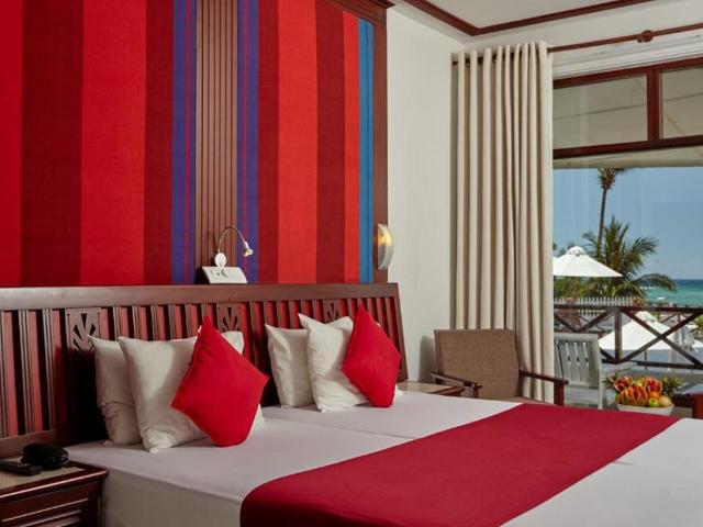 фотографии отеля Coral Sands изображение №27