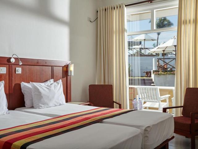 фото отеля Coral Sands изображение №17