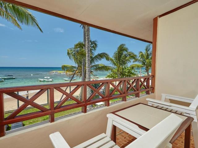 фото отеля Coral Sands изображение №21
