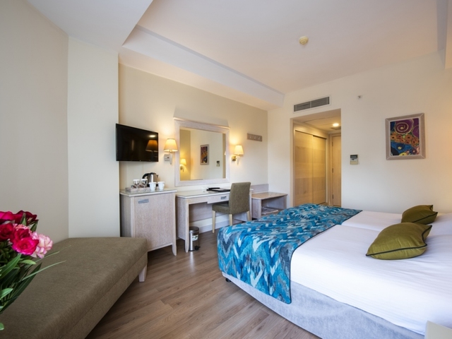 фото Side Star Park изображение №6