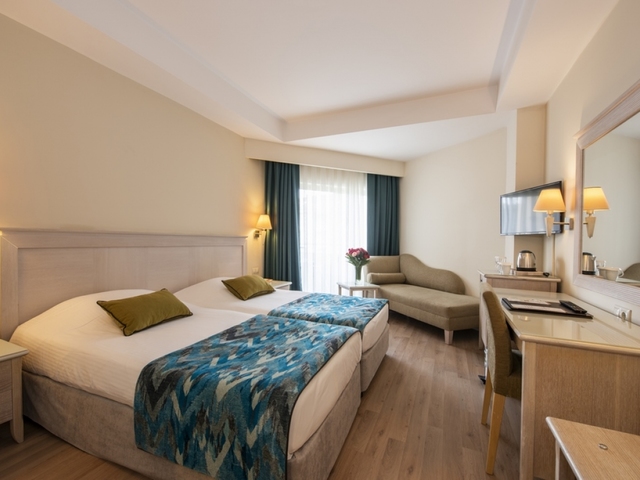 фотографии Side Star Park изображение №4