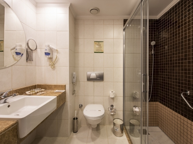 фото отеля Side Star Park изображение №5