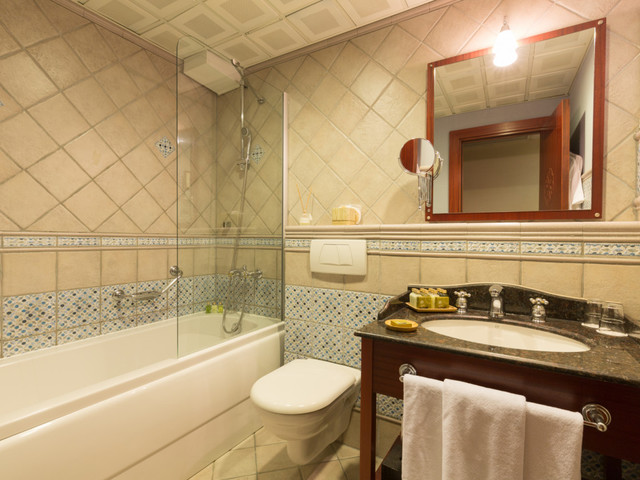 фото Sirkeci Mansion (ex. Sirkeci Konak) изображение №6