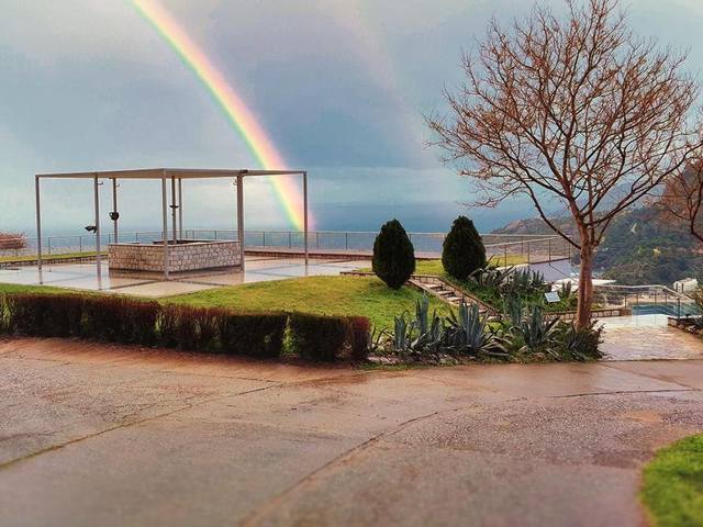 фотографии отеля Loryma Resort изображение №47