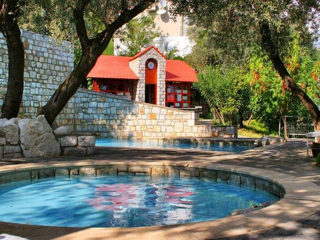 фотографии Loryma Resort изображение №44