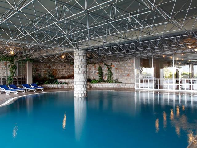 фотографии отеля Loryma Resort изображение №39