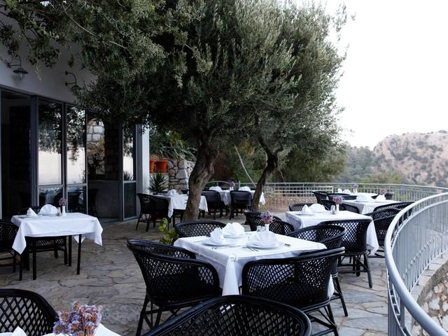 фотографии Loryma Resort изображение №36