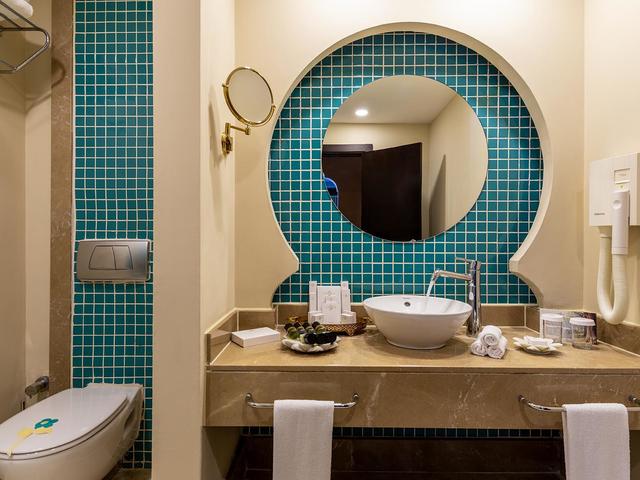 фотографии Spice Hotel & Spa изображение №8