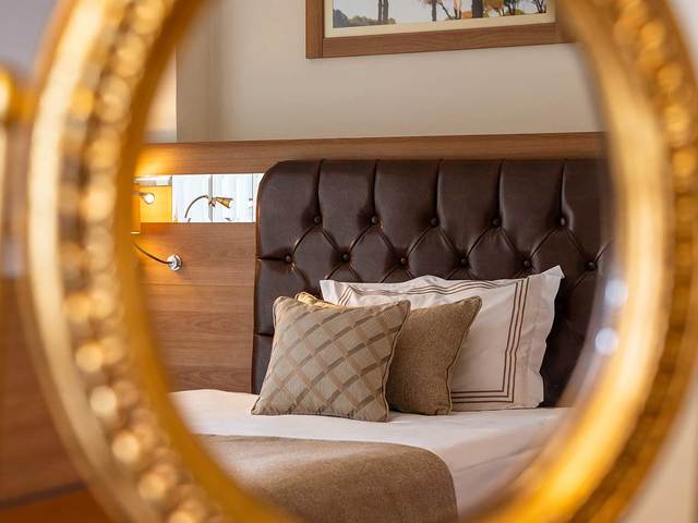 фото отеля Sueno Golf Belek изображение №17