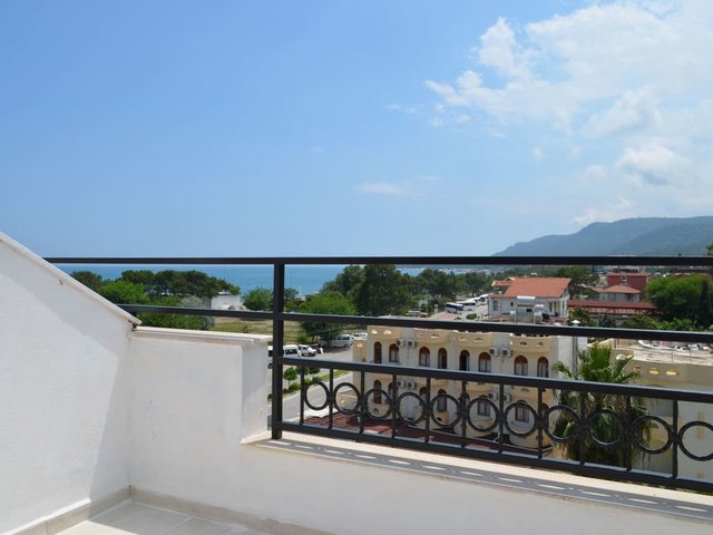 фотографии отеля Endam Garden изображение №19