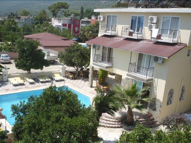 фото Endam Garden изображение №10