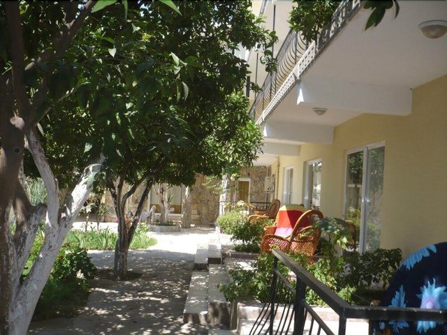 фотографии отеля Endam Garden изображение №11