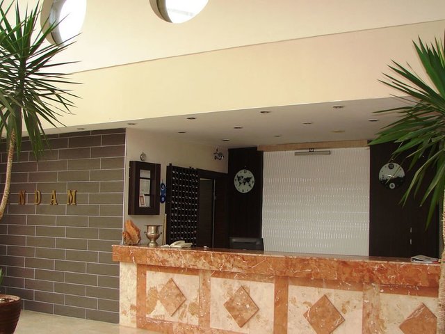 фото отеля Endam Garden изображение №9