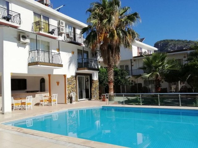 фото отеля Endam Garden изображение №1