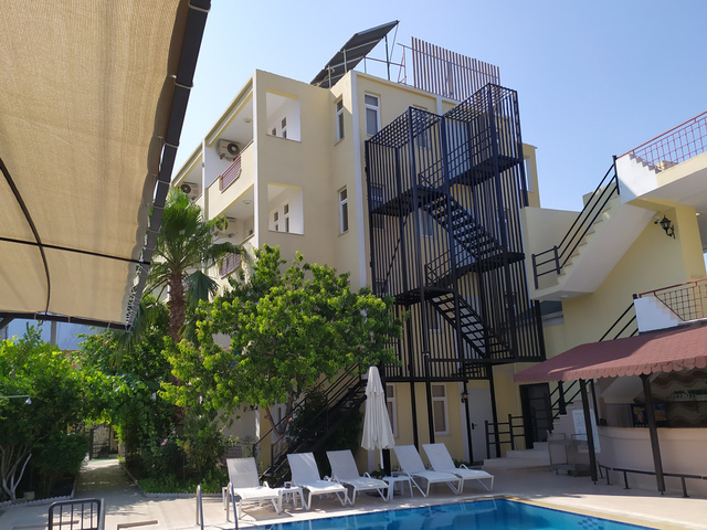Hotel