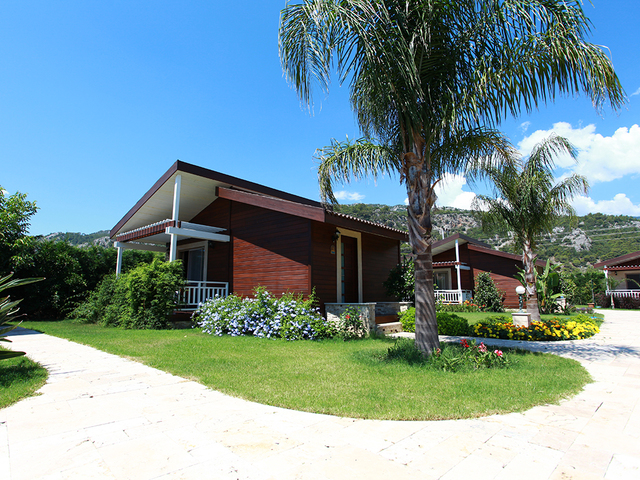 фотографии отеля Cirali Hera изображение №79