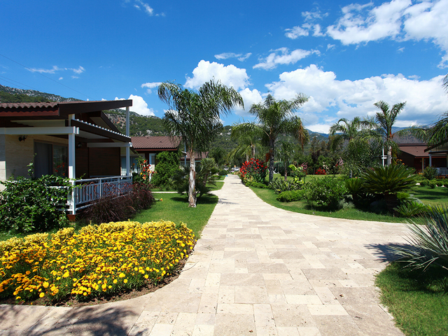 фото отеля Cirali Hera изображение №77