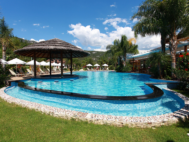 фотографии отеля Cirali Hera изображение №71