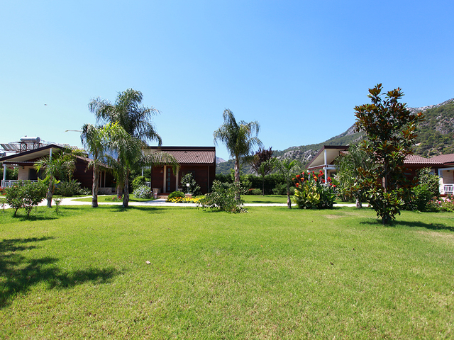 фото отеля Cirali Hera изображение №73