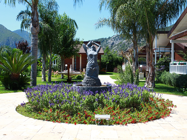 фотографии Cirali Hera изображение №72