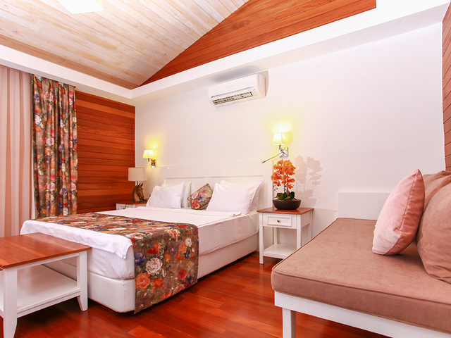 фото отеля Cirali Hera изображение №65