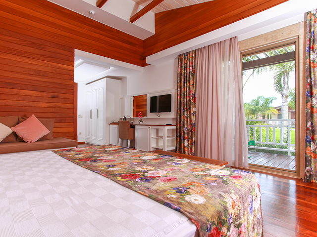 фото отеля Cirali Hera изображение №57