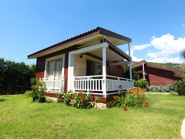 фотографии отеля Cirali Hera изображение №59