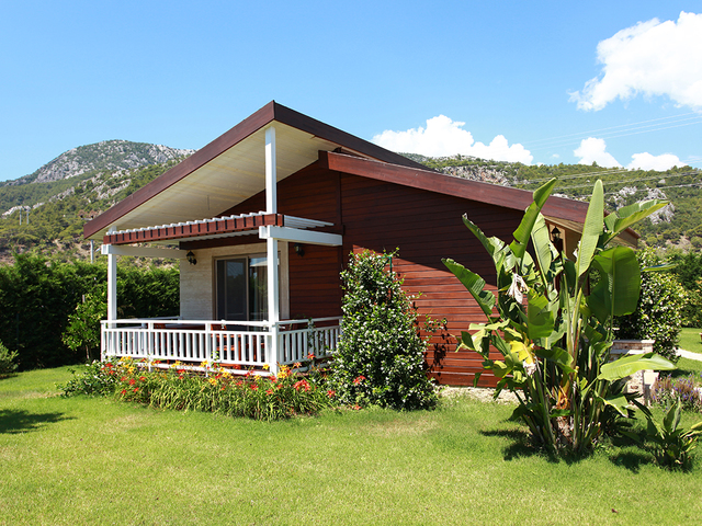 фото Cirali Hera изображение №58